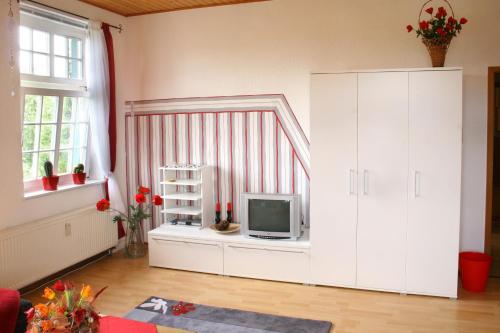 Ferienwohnung Hoff in Göllingen, Deutschland