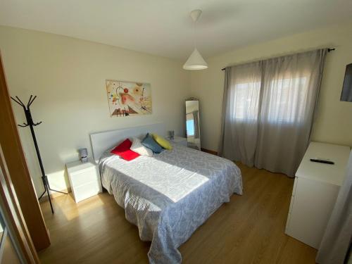 1 queen bed