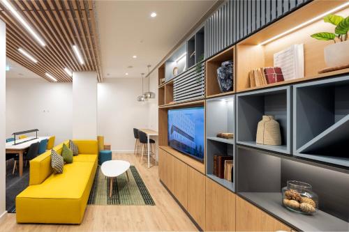 A szálláshely kívülről, Holiday Inn Braga By IHG in Braga