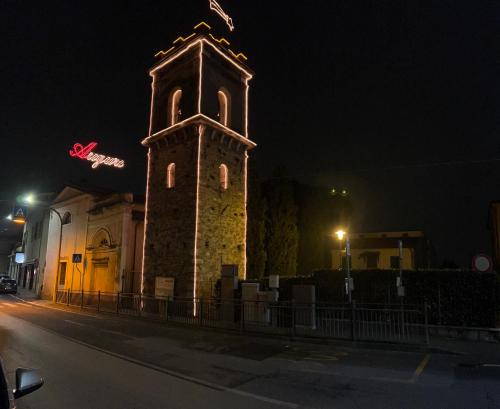  Casa - Via Francigena Via Vandelli in Massa