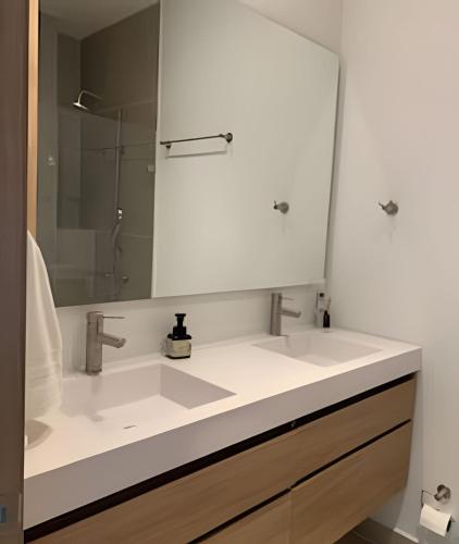 Refugio de ensueño Baia Kristal