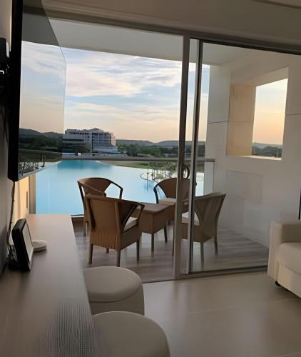 Refugio de ensueño Baia Kristal