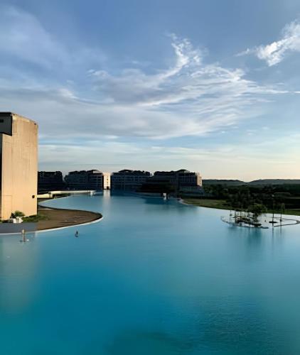 Refugio de ensueño Baia Kristal