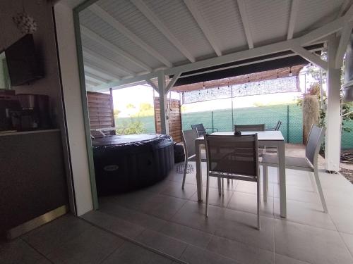 Appartement Shenandoah in Bois Jolan