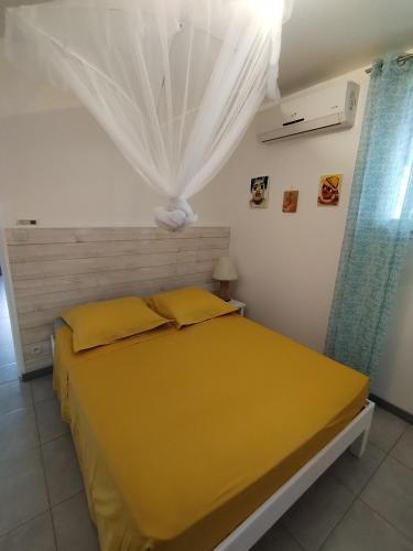 Appartement Shenandoah in Bois Jolan