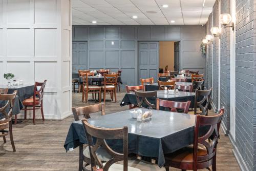 Plantation Inn in ฮิวมา (LA)