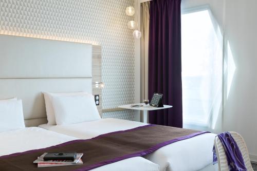 Mercure Paris Orly Rungis Aéroport - image 5