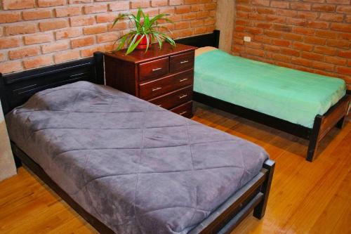 El Terreno Cultural Exchange Centre in Guaranda