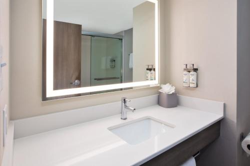 Holiday Inn Express & Suites I-26 & Us 29 At Westgate Mall an IHG Hotel - image 8