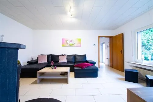 familienfreundliche Ferienwohnung nahe WestfieldCentrO in Oberhausen, Deutschland