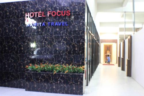 Focus Hotel Jakarta
