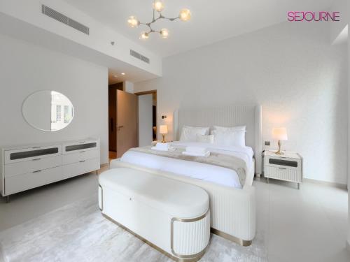 Brand New Luxurious 2BR ACT Towers Downtown, Dubaj (zdjęcie 5)