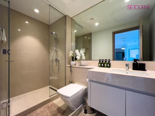 Brand New Luxurious 2BR ACT Towers Downtown, Dubaj (zdjęcie 6)