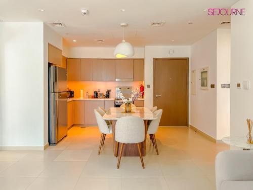 Brand New Luxurious 2BR ACT Towers Downtown, Dubaj (zdjęcie 4)