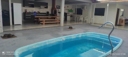 . Casa Piscina