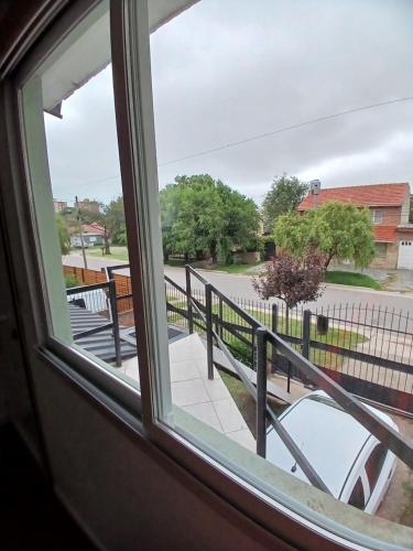 DEPARTAMENTO RINCON DE MINA in Barrio Zacagnini