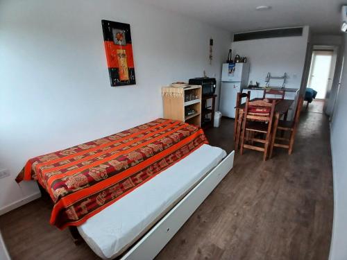 DEPARTAMENTO RINCON DE MINA in Barrio Zacagnini