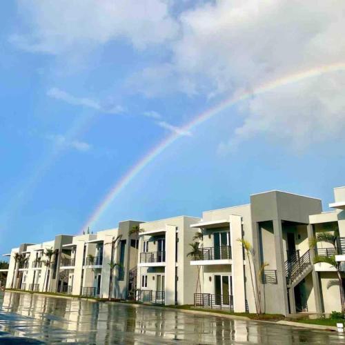 Stylish Apartment near Downtown!