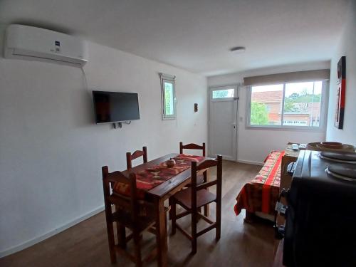 DEPARTAMENTO RINCON DE MINA in Barrio Zacagnini