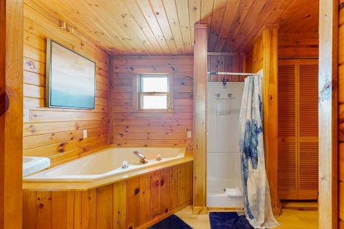 Whispering Pines Retreat