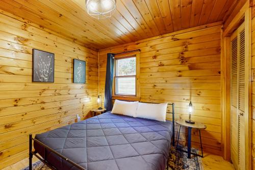 Whispering Pines Retreat