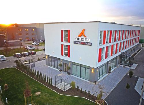 阿马罗酒店 阿马罗酒店
