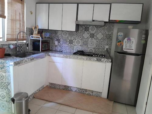 Casa Mariposas Room Type - Standard Double Room with Shared Bathroom