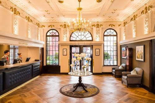 The Bailey's Hotel London Kensington, Londres