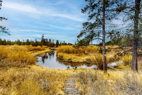 Game & Gather Getaway, La Pine (foto 5)