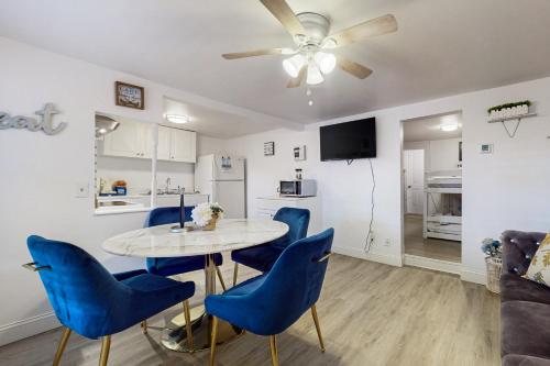 Sweet Breeze Sweet Breeze