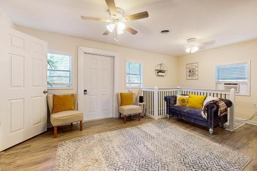 Sweet Breeze Sweet Breeze