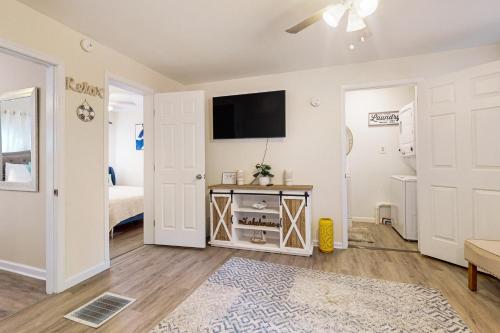 Sweet Breeze Sweet Breeze