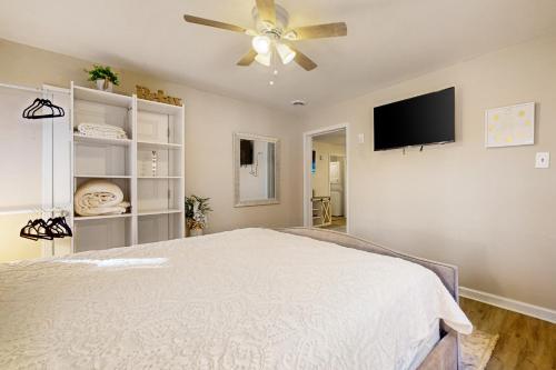 Sweet Breeze Sweet Breeze