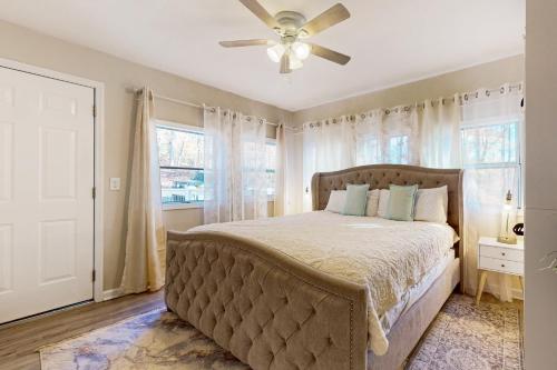 Sweet Breeze Sweet Breeze