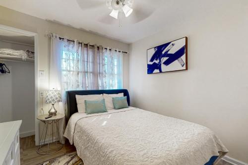 Sweet Breeze Sweet Breeze