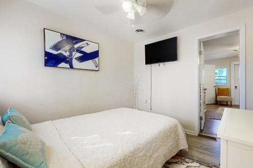 Sweet Breeze Sweet Breeze