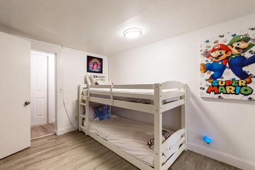 Sweet Breeze Sweet Breeze