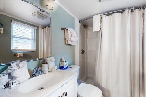 Sweet Breeze Sweet Breeze