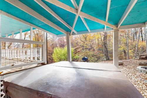 Sweet Breeze Sweet Breeze