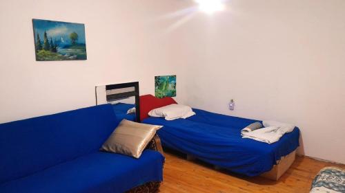 Rosewood Balkan Cottage, Skopje (zdjęcie 8)
