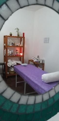 Massage, Buenos Aires, Las Toscaneras in Villa Devoto