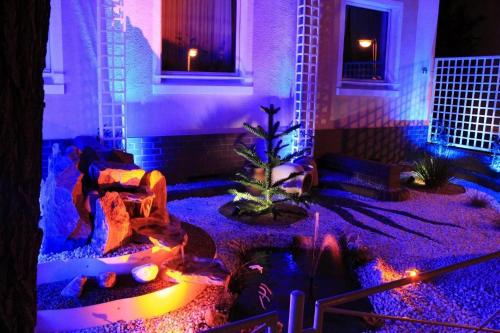 Schöne Ferienwohnung In Daun Mit Garten Schöne Ferienwohnung In Daun Mit Garten