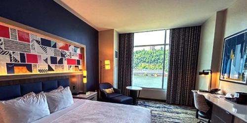 The Landing Hotel at Rivers Casino Pittsburgh - image 11