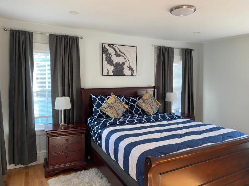 Norfolk House in Area Iv