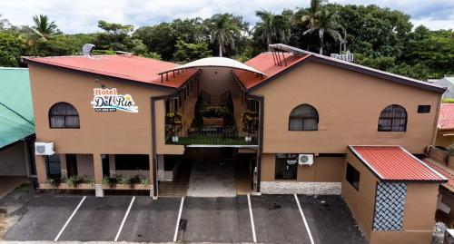 hotel photo