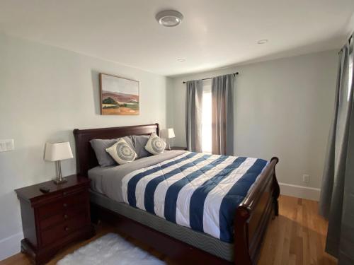 Norfolk House in Area Iv