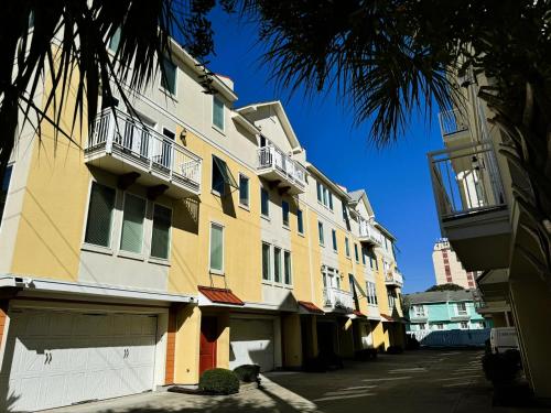 The Village at 74th in Myrtle Beach, USA