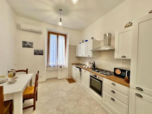 Giuli-Etta a Testaccio, Roma