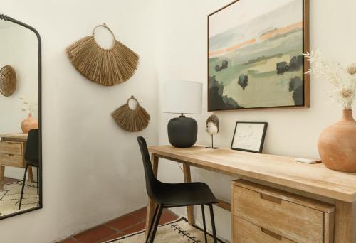 1 Bedroom Casita - Casa Blanca in Montecito, USA