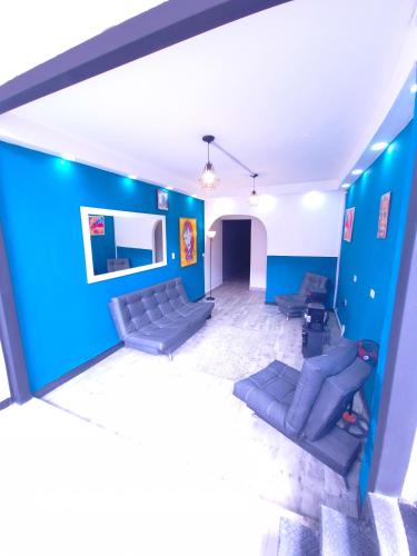 5 Bedrooms Apartment with Jacuzzi at Lleras park, Medellín (fotografie 4)